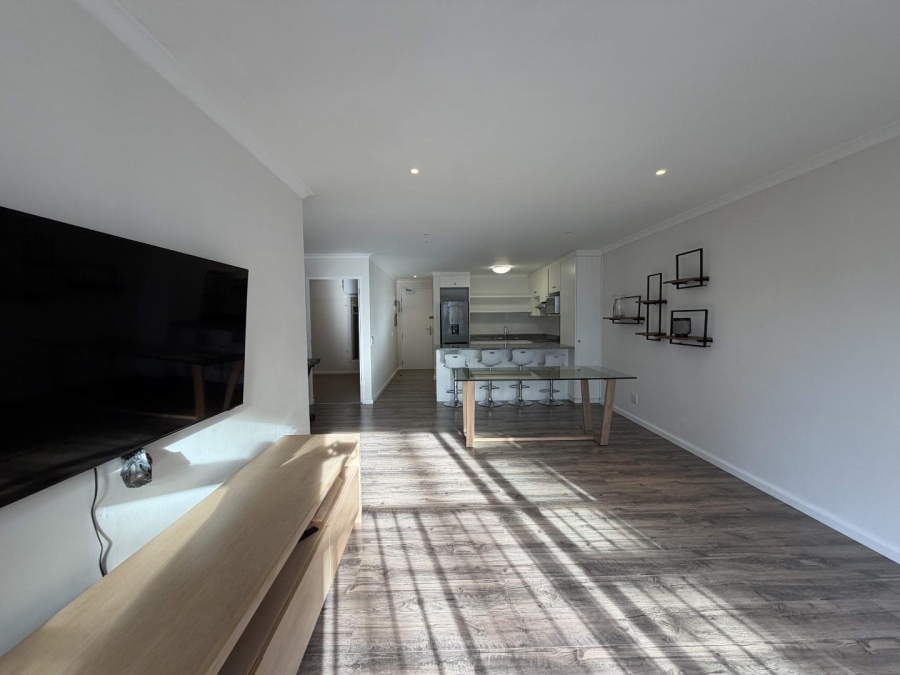 To Let 2 Bedroom Property for Rent in Claremont Upper Western Cape
